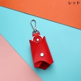 キーホルダー キーリング キーケース | PlusNao | 詳細画像6 