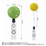 リールキーホルダー レディース キーホルダー | PlusNao | 詳細画像15 