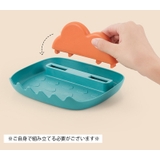 キッチンツールスタンド 調理小道具立て 鍋蓋スタンド | PlusNao | 詳細画像10