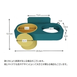 ドライヤーホルダー ドライヤー収納 壁掛け | PlusNao | 詳細画像20