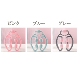 筋膜ローラー 挟み式 両手 | PlusNao | 詳細画像13