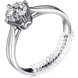 リングアジャスター 4点セット 指輪アジャスター | PlusNao | 詳細画像3 