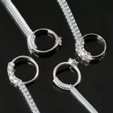 リングアジャスター 4点セット 指輪アジャスター | PlusNao | 詳細画像6 