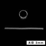 リングアジャスター 指輪アジャスター レディース | PlusNao | 詳細画像14