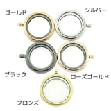 ペンダントトップ ペンダントヘッド レディース | PlusNao | 詳細画像16 