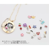 ペンダントトップ ペンダントヘッド レディース | PlusNao | 詳細画像2