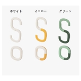 S字フック 3個セット 吊り下げ | PlusNao | 詳細画像18