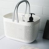 お風呂バスケット シャワーバスケット カゴ | PlusNao | 詳細画像6 