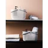 お風呂バスケット シャワーバスケット カゴ | PlusNao | 詳細画像9 