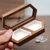 アクセサリーケース アクセサリーボックス ジュエリーケース | PlusNao | 詳細画像11