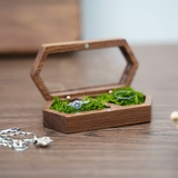 アクセサリーケース アクセサリーボックス ジュエリーケース | PlusNao | 詳細画像14