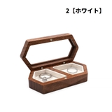 アクセサリーケース アクセサリーボックス ジュエリーケース | PlusNao | 詳細画像16