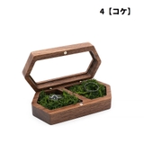 アクセサリーケース アクセサリーボックス ジュエリーケース | PlusNao | 詳細画像18