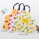 エプロン レディース メンズ | PlusNao | 詳細画像11 