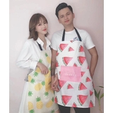 エプロン レディース メンズ | PlusNao | 詳細画像2 