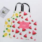 エプロン レディース メンズ | PlusNao | 詳細画像4 