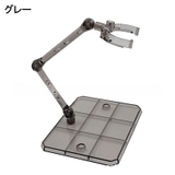 フィギュアスタンド プラモデルスタンド 台座 | PlusNao | 詳細画像10 