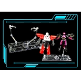 フィギュアスタンド プラモデルスタンド 台座 | PlusNao | 詳細画像4 