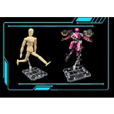 フィギュアスタンド プラモデルスタンド 台座 | PlusNao | 詳細画像5 