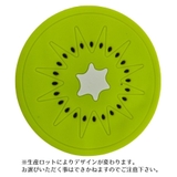 コースター シリコンコースター コップ置き | PlusNao | 詳細画像10 