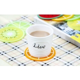 コースター シリコンコースター コップ置き | PlusNao | 詳細画像3 