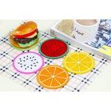 コースター シリコンコースター コップ置き | PlusNao | 詳細画像6 