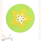 コースター シリコンコースター コップ置き | PlusNao | 詳細画像7 