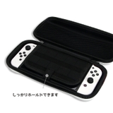 Nintendo switch用ケース 収納ケース | PlusNao | 詳細画像8