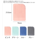ヘアアイロンマット カバー 2in1 | PlusNao | 詳細画像15