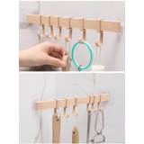 ウォールフック 粘着フック 単品 | PlusNao | 詳細画像4 