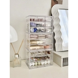 収納ケース 収納ボックス クリアケース | PlusNao | 詳細画像2 