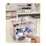 収納ケース 収納ボックス クリアケース | PlusNao | 詳細画像5 