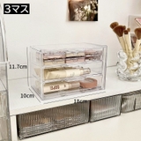 収納ケース 収納ボックス クリアケース | PlusNao | 詳細画像8 