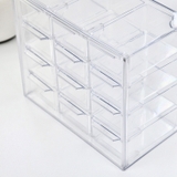 収納ケース 収納ボックス クリアケース | PlusNao | 詳細画像10 