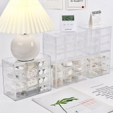 収納ケース 収納ボックス クリアケース | PlusNao | 詳細画像5 