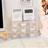 収納ケース 収納ボックス クリアケース | PlusNao | 詳細画像8 