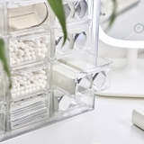 収納ケース 収納ボックス クリアケース | PlusNao | 詳細画像9 