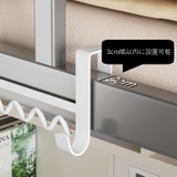 ウォールフック ウォールラック 生活雑貨 | PlusNao | 詳細画像10 