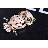 ブローチ アクセサリー ファッション小物 | PlusNao | 詳細画像12 