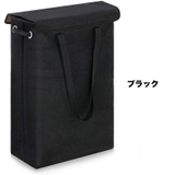 ランドリーバスケット 折りたたみ式 蓋付き | PlusNao | 詳細画像14