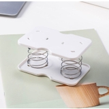 ティッシュケース用スプリング 2個セット ティッシュボックス | PlusNao | 詳細画像3 