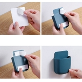 ウォールポケット スマホホルダー 充電スタンド | PlusNao | 詳細画像19 