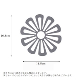 鍋敷き 北欧風 コースター | PlusNao | 詳細画像17