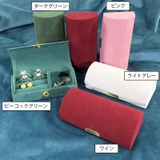 アクセサリーケース ジュエリーボックス 小物入れ | PlusNao | 詳細画像12