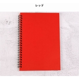 リングノート リングメモ メモ用紙 | PlusNao | 詳細画像10 