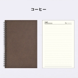 リングノート リングメモ メモ用紙 | PlusNao | 詳細画像15 