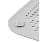 排水口カバー シリコン ゴミ受け | PlusNao | 詳細画像15 