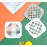 排水口カバー シリコン ゴミ受け | PlusNao | 詳細画像2 