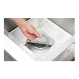 排水口カバー シリコン ゴミ受け | PlusNao | 詳細画像9 