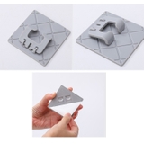 粘着フック 単品 ケーブルクリップ | PlusNao | 詳細画像13 